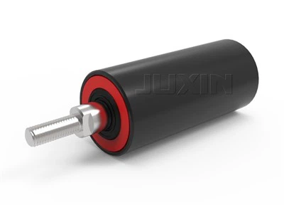 Rollóirí treorach taobh an chreasa iompair